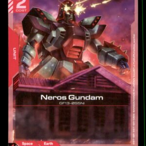 33c5fd430dee4f4a89964262c536c44a.jpg Neros Gundam GD05-043 Freedom Ascension Gundam NM