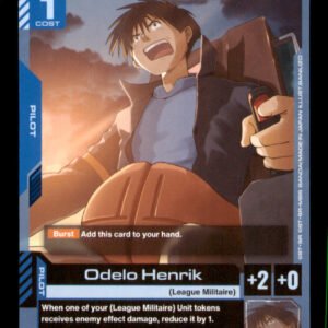 7a2555827c35d0d12014ab1f43a4304e.jpg Odelo Henrik GD05-084 Freedom Ascension Gundam NM