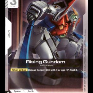 7a5206254bf1f7ca72155fbffec75d8f.jpg Rising Gundam GD05-072 Freedom Ascension Gundam NM