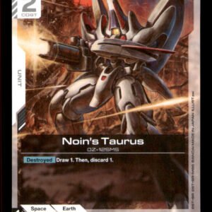 a8dd6b332a43fe21f8b16dcc31bf89bf.jpg Noin's Taurus GD05-074 Freedom Ascension Gundam NM