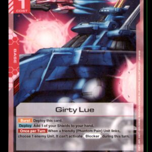abe922cb07a3ce115c773a86abc42093.jpg Girty Lue GD05-127 Freedom Ascension Gundam NM