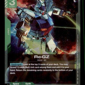 b8dad7007ce662f213cfd191fd080f57.jpg Re-GZ GD05-019 Freedom Ascension Gundam NM