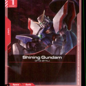 e6458640d26d36cb7a4dee845cc93b0f.jpg Shining Gundam (GD05-042) GD05-042 Freedom Ascension Gundam NM