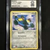 Bronzor 34/99 Arceus CGC Guinness World Record Holder Pokemon TCG 2009
