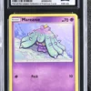Mareanie 96/236 Unified Minds Pokemon CGC World Record Holder