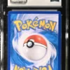 Capsakid 012/078 Violet EX Pokemon Korean CGC World Record Holder