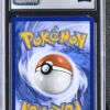 Balloon Berry 018/019 Flygon Starter Deck 1st Ed Jap Pokémon World Record