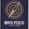 Sabo (Illustration Box Vol.5) OP05-007 One Piece Promotion Cards NM — back