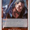 Benn.Beckman OP16-012 The Time of Battle NM — front