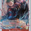 Roronoa Zoro EB04-007 Adventure on Kami's Island NM — front