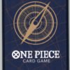 Portgas.D.Ace OP02-013 Paramount War NM — back