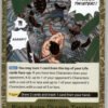Black Rope Dragon Twister EB04-059 Adventure on Kami's Island NM — front