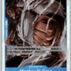 Monkey.D.Garp ST33-005 Starter Deck 33: BLUE Kuzan NM — front