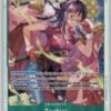 Tashigi EB03-018 Extra Booster: One Piece Heroines Edition NM — front