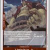 LittleOars Jr. ST30-009 Starter Deck EX: Luffy & Ace NM — front
