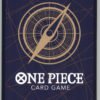 Trafalgar Law (Illustration Box Vol.6) P-093 One Piece Promotion Cards NM — back