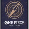 Monkey.D.Garp ST33-005 Starter Deck 33: BLUE Kuzan NM — back