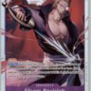 Silvers Rayleigh OP13-066 Carrying On His Will NM — front