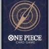 Monkey.D.Garp ST33-005 Starter Deck 33: BLUE Kuzan NM — back