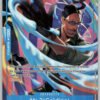 Mr.3(Galdino) (Alternate Art) PRB02-009 Premium Booster -The Best- Vol. 2 NM — front