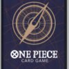 Isuka EB03-022 Extra Booster: One Piece Heroines Edition NM — back