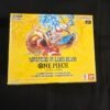 One Piece OP15 Adventure on Kami’s Island English factory-sealed booster box front