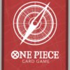 Monkey.D.Luffy (Release Event Leader) P One Piece Promotion Cards NM — back