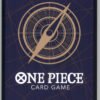 Arlong (Alternate Art) OP11-023 A Fist of Divine Speed NM — back
