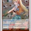 Hibari EB03-008 Extra Booster: One Piece Heroines Edition NM — front