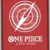 Portgas.D.Ace (001) (Alternate Art) OP16-001 The Time of Battle NM — back