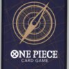 Portgas.D.Ace (Illustration Box Vol.5) ST15-005 One Piece Promotion Cards NM — back