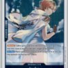 Isuka EB03-022 Extra Booster: One Piece Heroines Edition NM — front