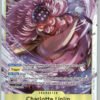 Charlotte Linlin (112) OP17-112 The World's Strongest Warriors NM — front