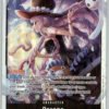 Perona (045) EB03-045 Extra Booster: One Piece Heroines Edition NM — front