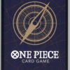 Tashigi EB03-018 Extra Booster: One Piece Heroines Edition NM — back