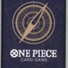 Trafalgar Law (Event Pack Vol. 4) P-038 One Piece Promotion Cards NM — back