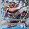 Buggy (048) (Alternate Art) OP16-048 The Time of Battle NM — front