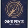 Monkey.D.Garp ST33-005 Starter Deck 33: BLUE Kuzan NM — back