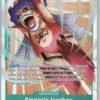 Emporio.Ivankov (026) OP16-026 The Time of Battle NM — front