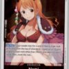 Nami OP16-091 The Time of Battle NM — front