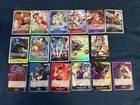 One Piece TCG OP16 The Time of Battle Complete Base Set 117 Cards English NM