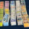 Mega Evolution Complete Base Set 122 Cards NM Holo Rare Pokémon TCG