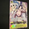 Boa Hancock OP14-112 SP SR-P The Azure Sea's Seven Japanese One Piece NM
