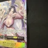 Boa Hancock OP14-112 SP SR-P The Azure Sea's Seven Japanese One Piece NM