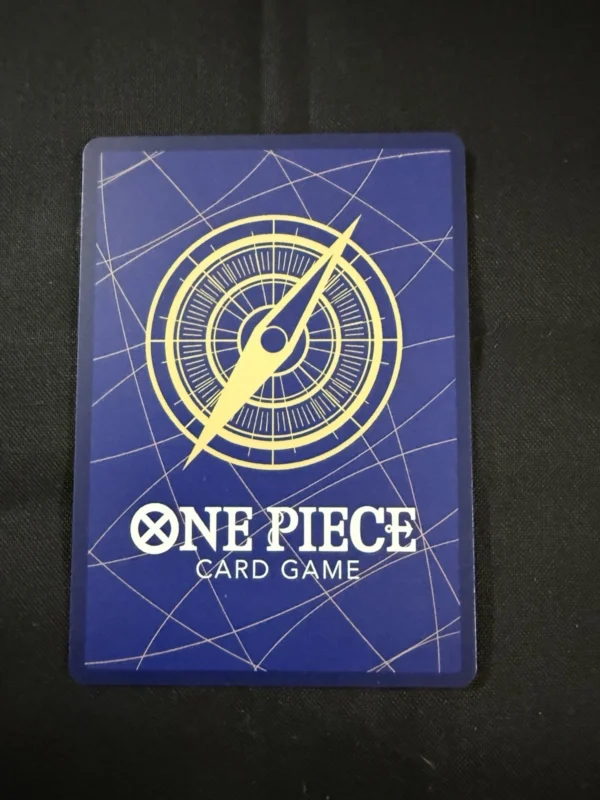 Boa Hancock OP14-112 SP SR-P The Azure Sea's Seven Japanese One Piece NM