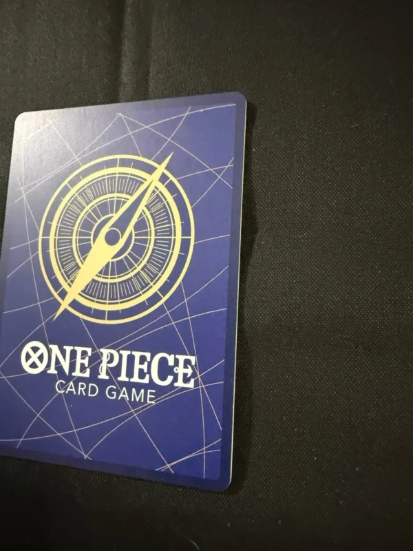 Boa Hancock OP14-112 SP SR-P The Azure Sea's Seven Japanese One Piece NM