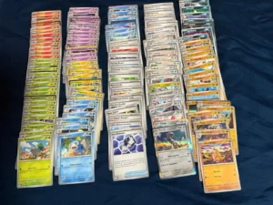 Mega Evolution Complete Base Set 122 Cards NM Holo Rare Pokémon TCG
