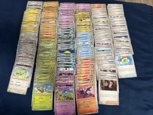 Ascended Heroes Complete Base Set 178 Cards NM C/UC/Holo Pokémon TCG