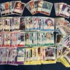 One Piece TCG OP16 The Time of Battle Complete Base Set 117 Cards English NM